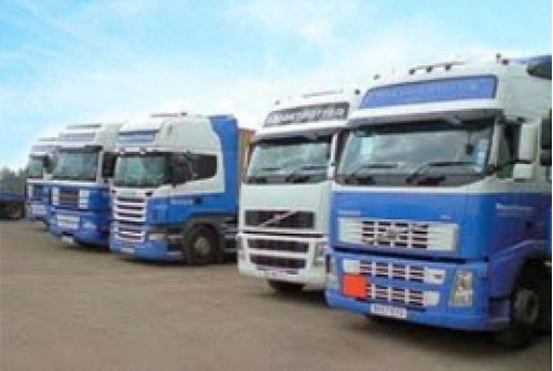 Dịch vụ vận tải